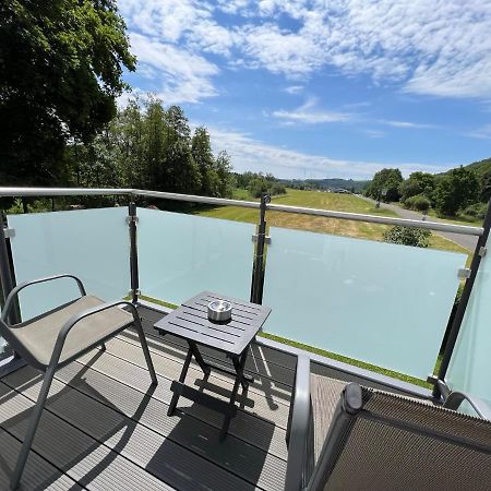 Landferien Eifel Leilighet Pittenbach Eksteriør bilde