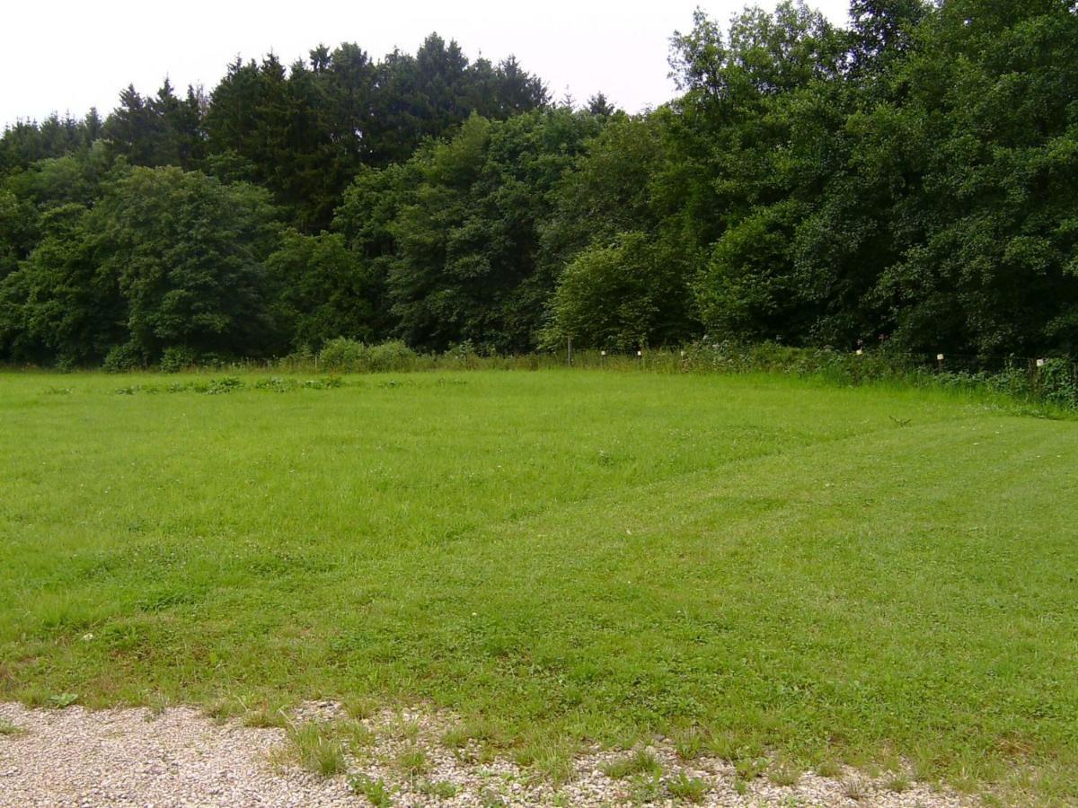 Landferien Eifel Leilighet Pittenbach Eksteriør bilde
